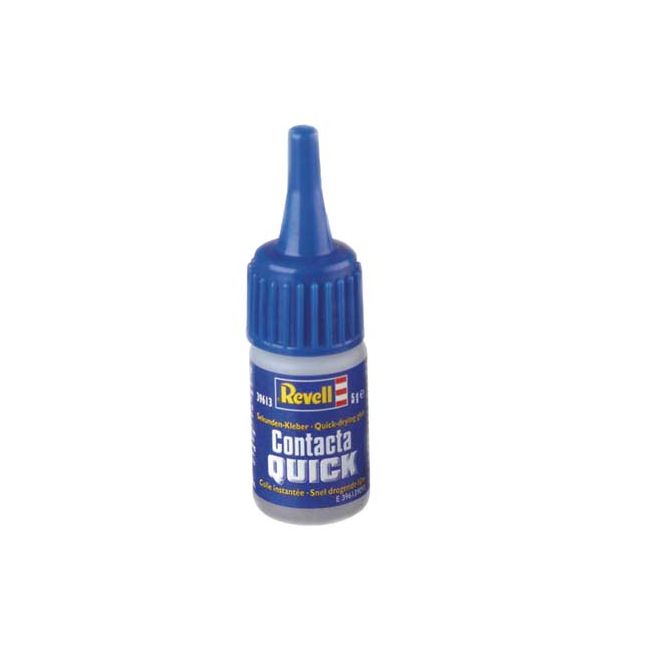 REVELL Contacta Quick VRNRV39613