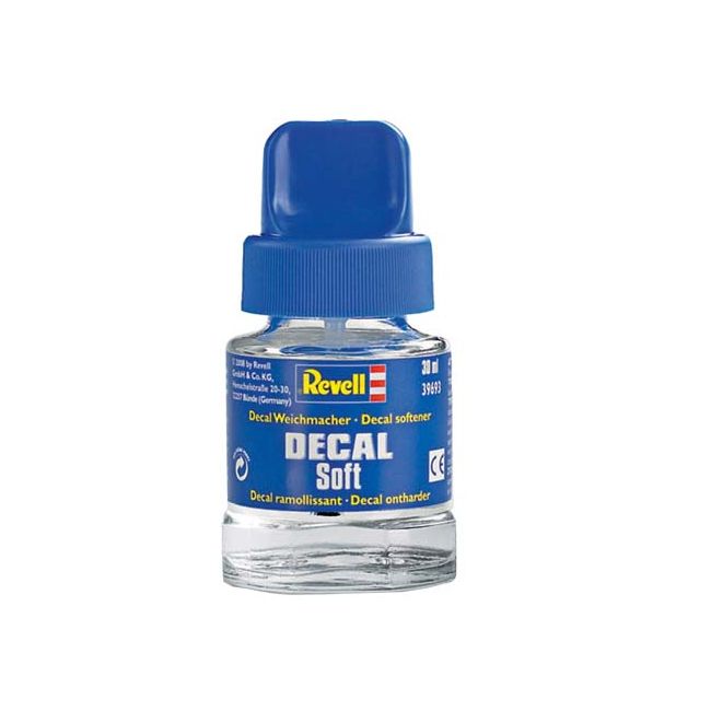 REVELL Decal Soft, 30ml VRNRV39693