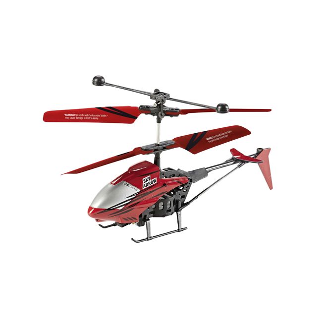 REVELL RC Helicopter "Sky Arrow" - VRNRV23955