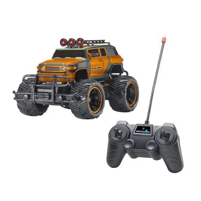 REVELL OFFROAD CAR ATACAMA - VRNRV24493