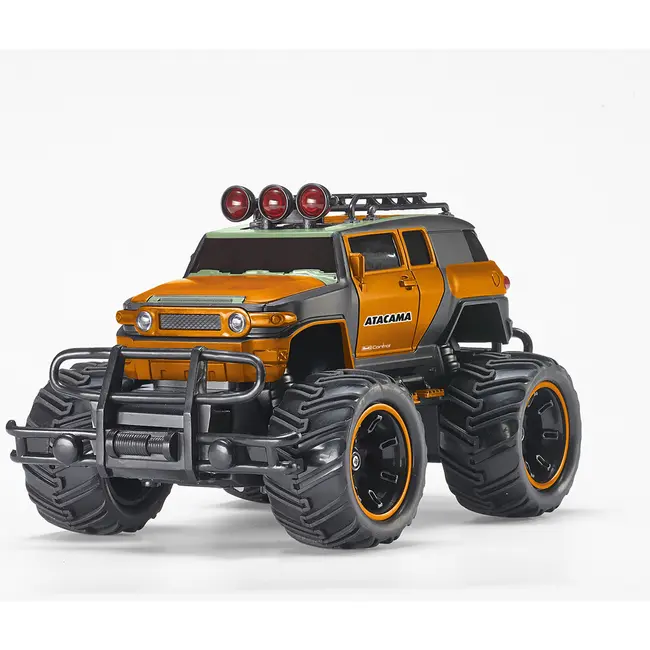 REVELL OFFROAD CAR ATACAMA - VRNRV24493