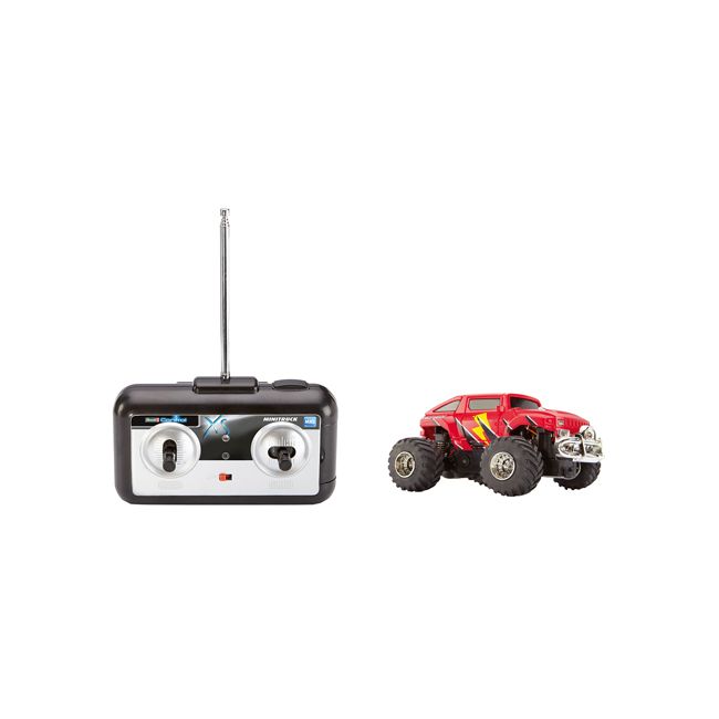 Masinuta Telecomanda Revell Mini Truck