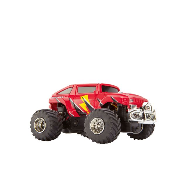 Masinuta Telecomanda Revell Mini Truck