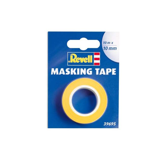 REVELL Masking Tape 10mm VRNRV39695