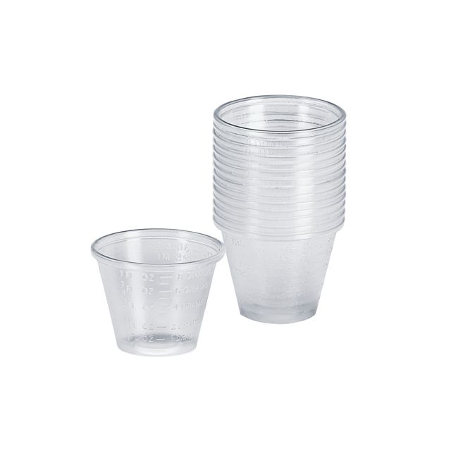 REVELL Mixing Cups (15 pcs) VRNRV39065