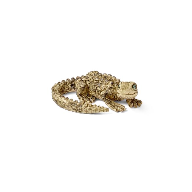Set Figurine Schleich Cuib De Crocodil - 42250