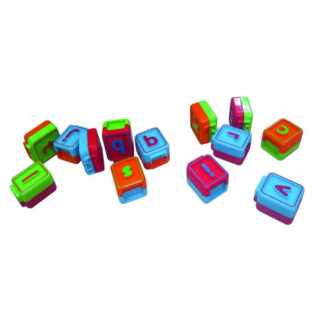 Vtech TREN ALFABET - 76603