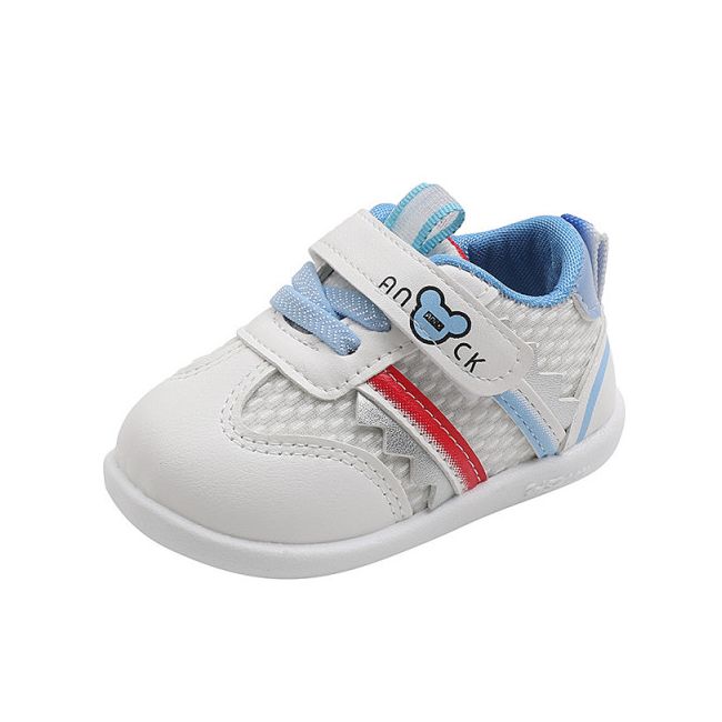 Adidasi pentru baietei - Shark LIpd302-1-p31