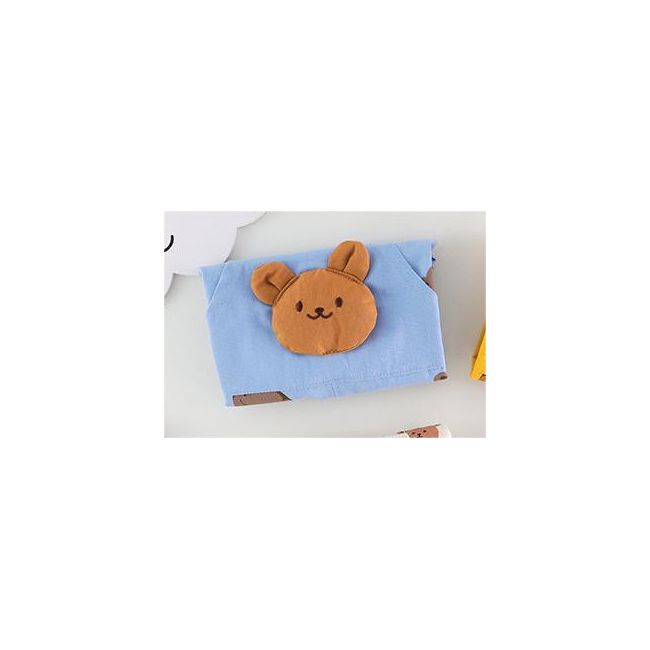 Salopeta pentru baietei - happy bear (marime disponibila: 3 ani) li202303666.3 ani