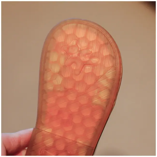 Sandale ivoire pentru fetite - Anya LIF2023-520-1-p34