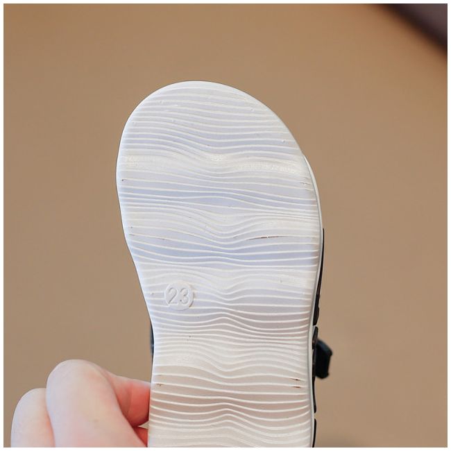 Sandale pentru baietei - Refab LIF2023-501-3-c