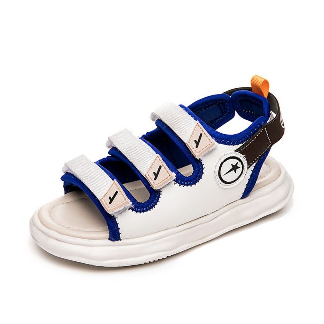 Sandale pentru baietei - Serova LIMH005-2-c