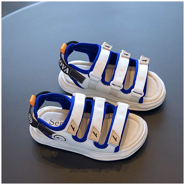 Sandale pentru baietei - Serova LIMH005-2-c