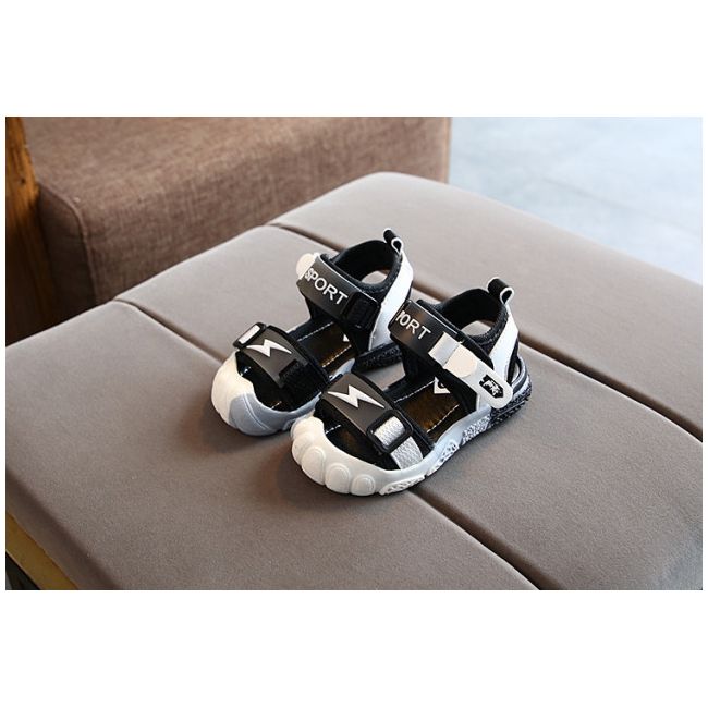Sandale pentru baietei - Sport LIsd33-3-c