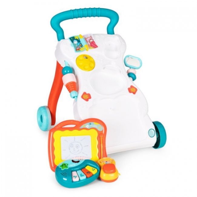 Antemergator educational cu diverse activitati huanger he0819 edeedihe0819