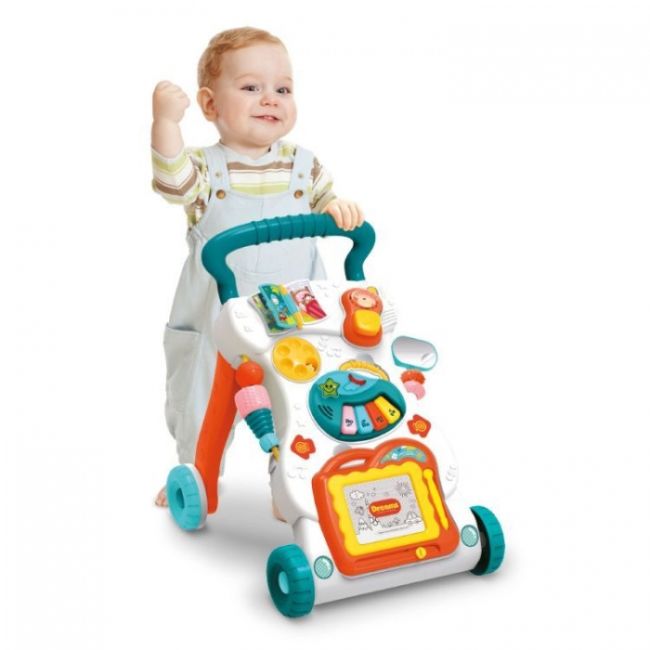 Antemergator educational cu diverse activitati huanger he0819 edeedihe0819