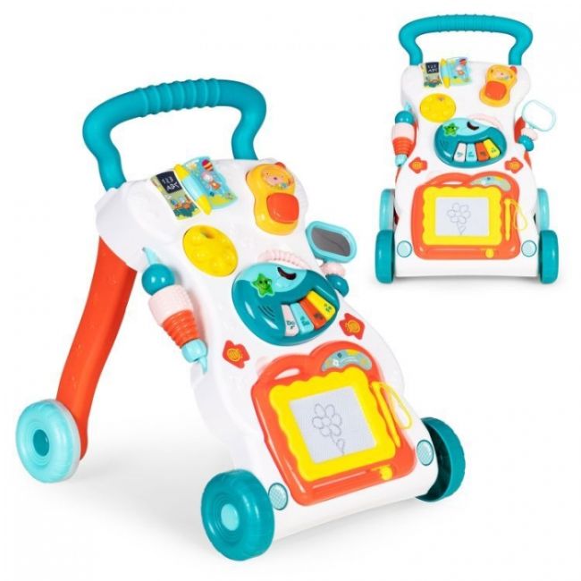 Antemergator educational cu diverse activitati huanger he0819 edeedihe0819