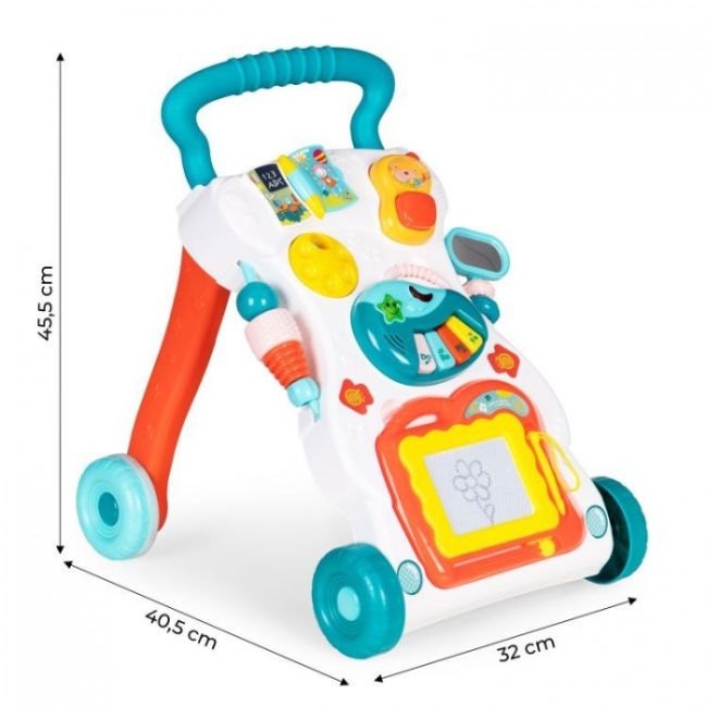Antemergator educational cu diverse activitati huanger he0819 edeedihe0819