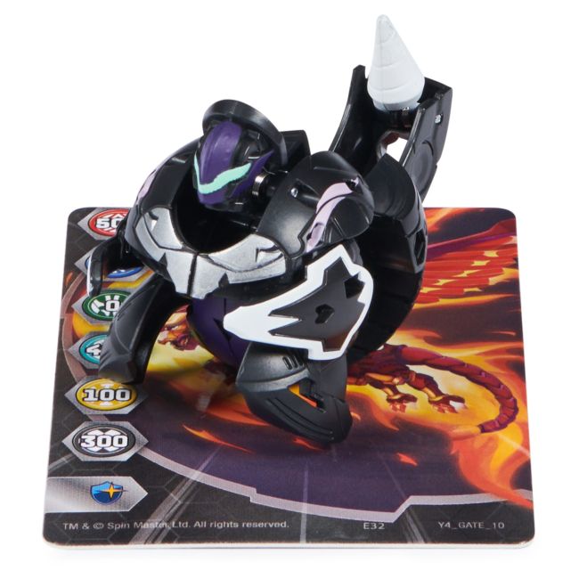 BAKUGAN S5 BILA CLASICA CYNDEOUS SKORPOROS VIV6066093_20140519