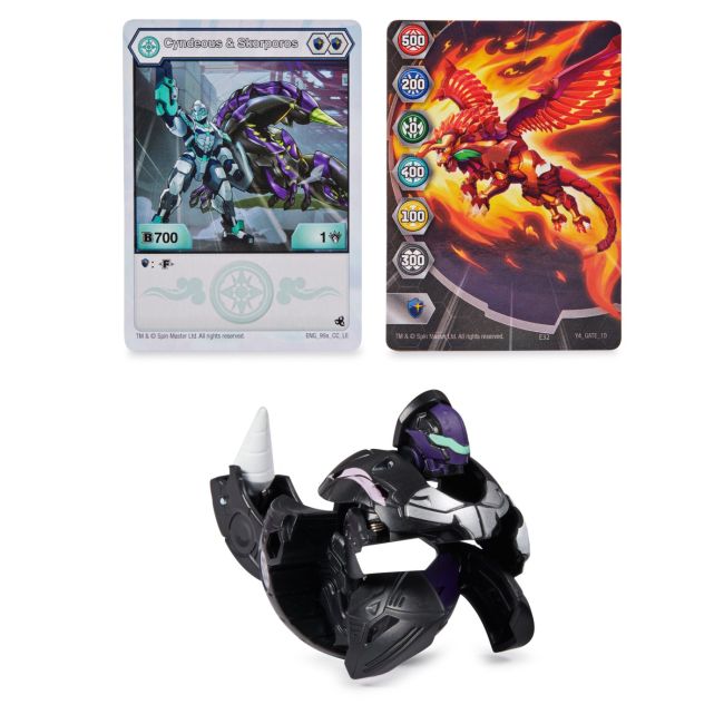 BAKUGAN S5 BILA CLASICA CYNDEOUS SKORPOROS VIV6066093_20140519