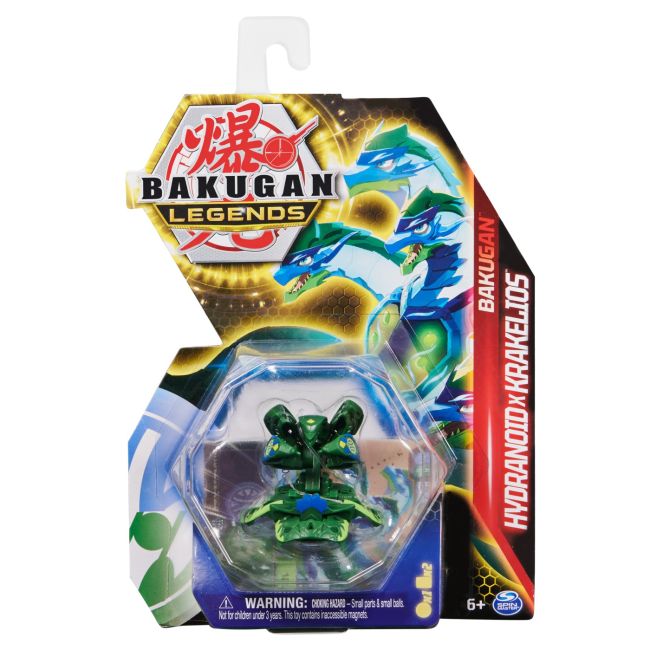 BAKUGAN S5 BILA CLASICA HYDRANOID KRAKELIOS VIV6066093_20140518