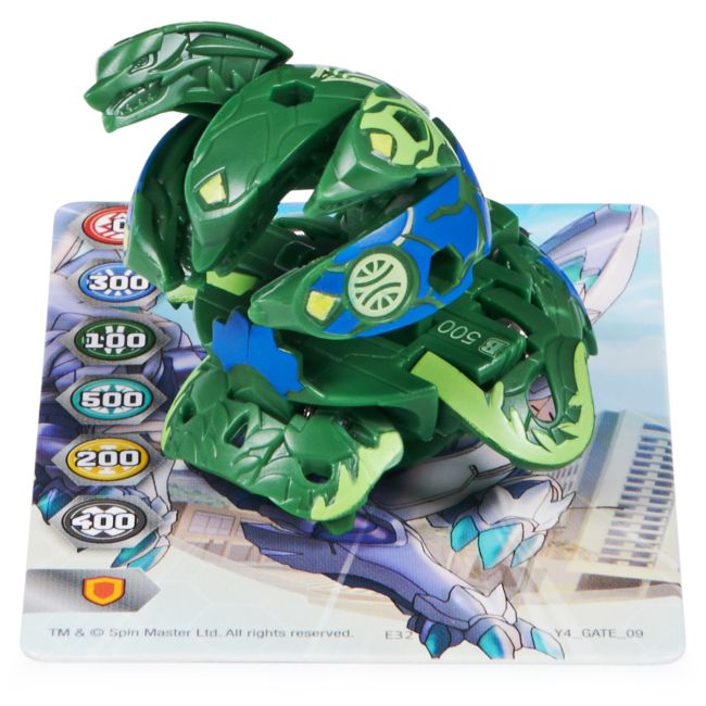 BAKUGAN S5 BILA CLASICA HYDRANOID KRAKELIOS VIV6066093_20140518