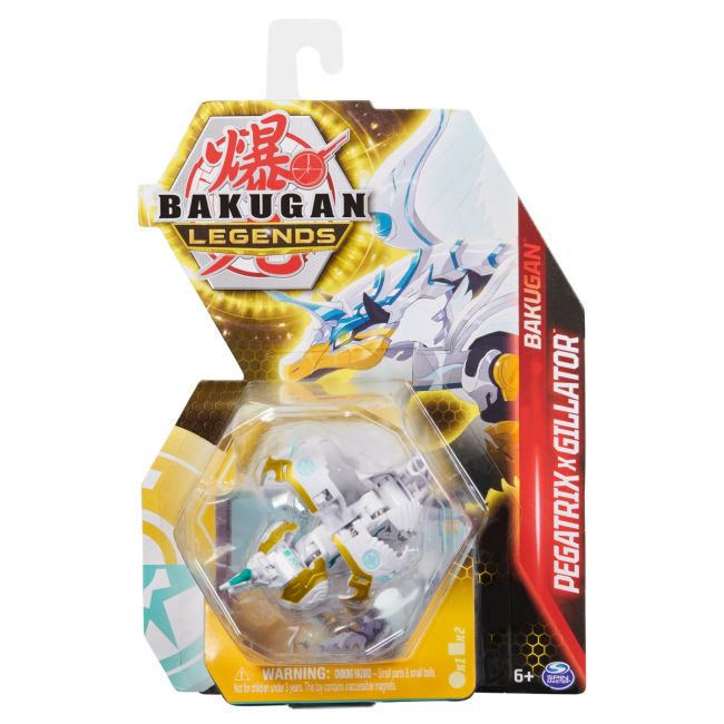 BAKUGAN S5 BILA CLASICA PEGATRIX GILLATOR VIV6066093_20140516