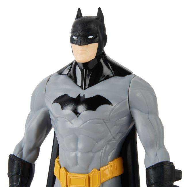 BATMAN FIGURINA BATMAN 24CM VIV6066925_20141822