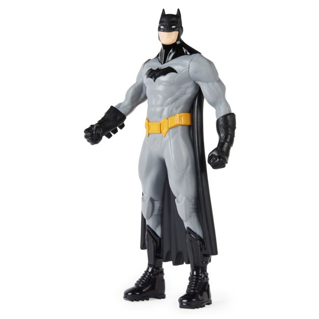 BATMAN FIGURINA BATMAN 24CM VIV6066925_20141822