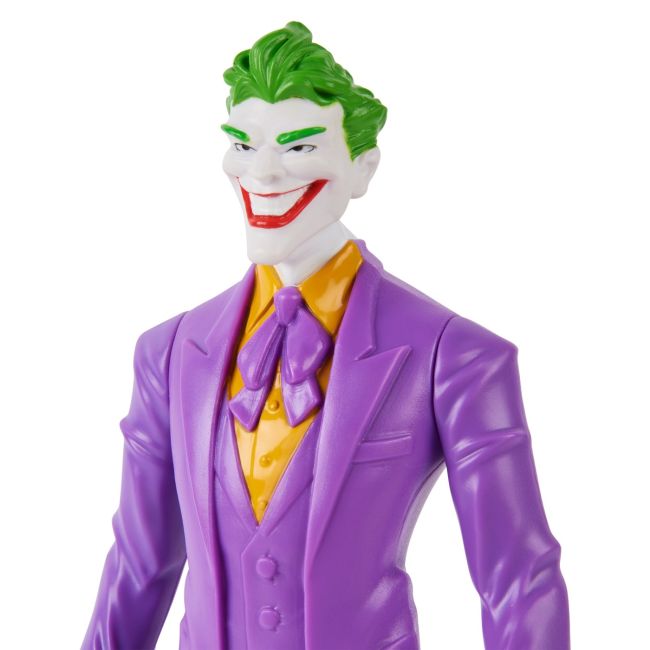 BATMAN FIGURINA JOKER 24CM VIV6066925_20141823