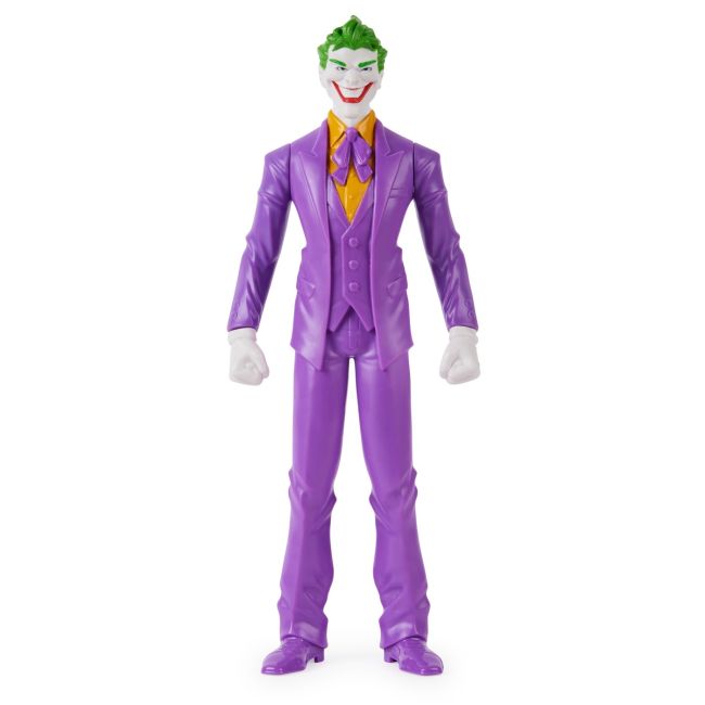 BATMAN FIGURINA JOKER 24CM VIV6066925_20141823