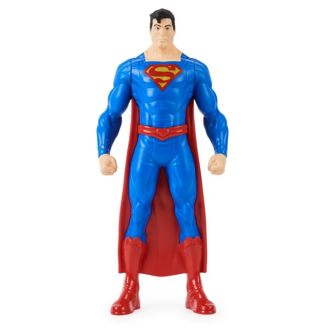 BATMAN FIGURINA SUPERMAN 24CM VIV6066925_20141824