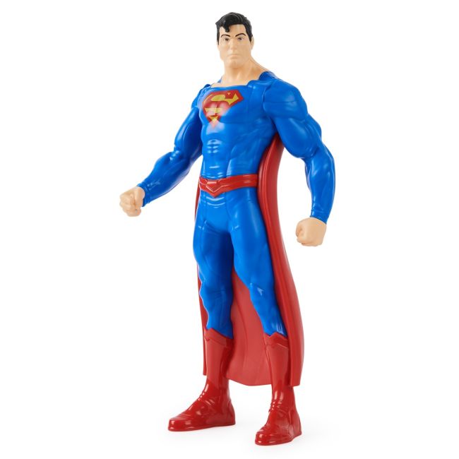 BATMAN FIGURINA SUPERMAN 24CM VIV6066925_20141824
