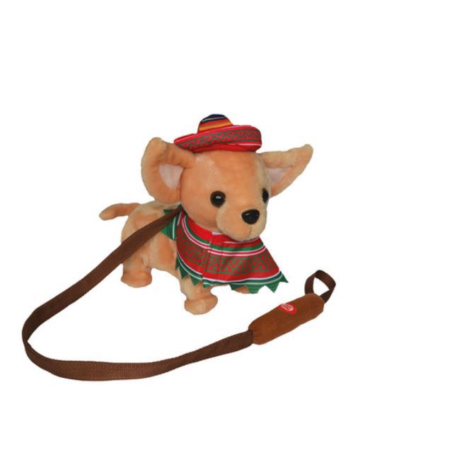 Cha cha chihuahua bbww050