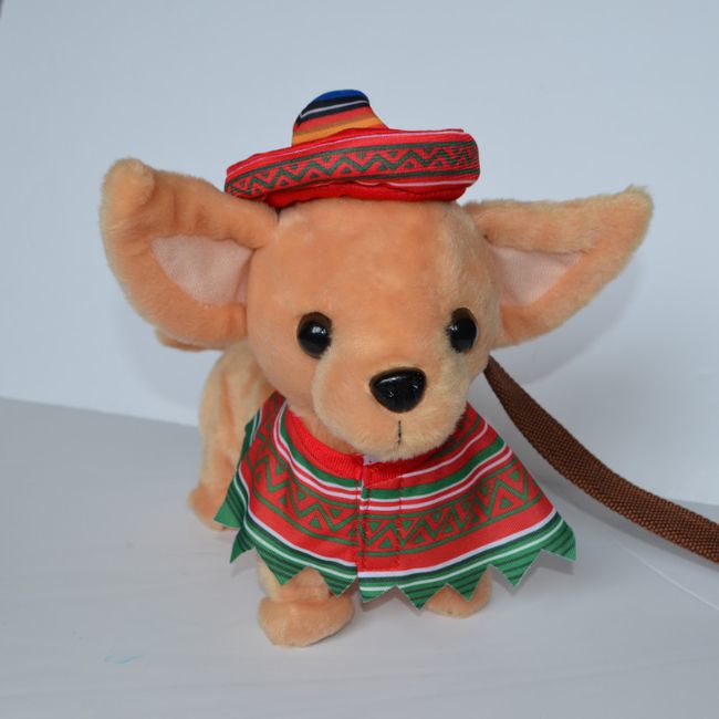 Cha cha chihuahua bbww050