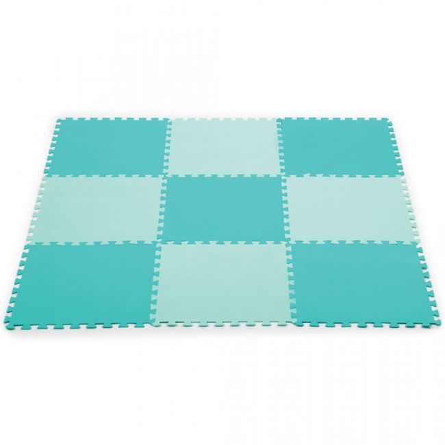 Ludi Covoras din spuma XXL Bicolor DNBLUD90039
