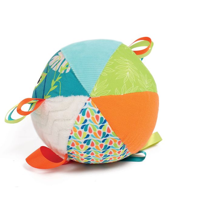 Ludi Minge cu activitati Cameleon DNBLUD30122