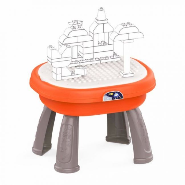Masuta pentru joaca 2 in 1 huanger he0509 edeedihe0509