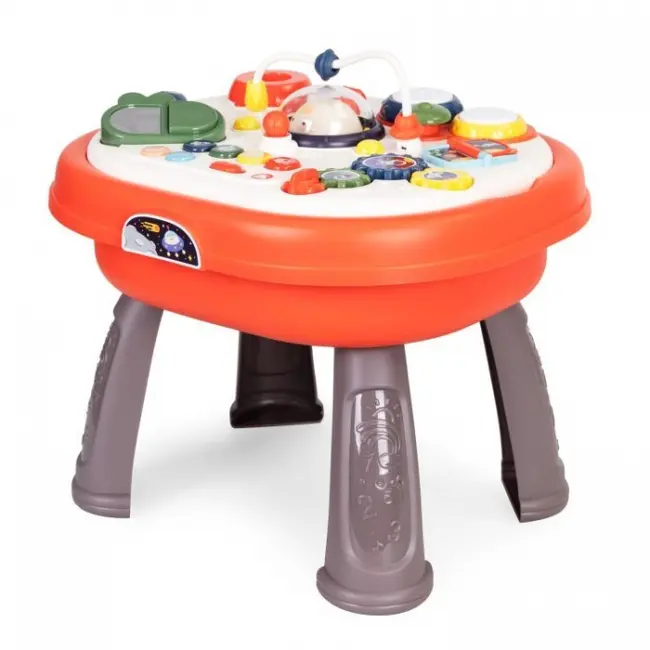 Masuta pentru joaca 2 in 1 huanger he0509 edeedihe0509