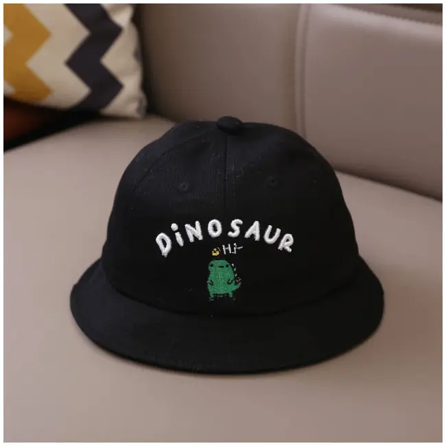 Palariuta neagra - Hi dinosaur MBZM06-2
