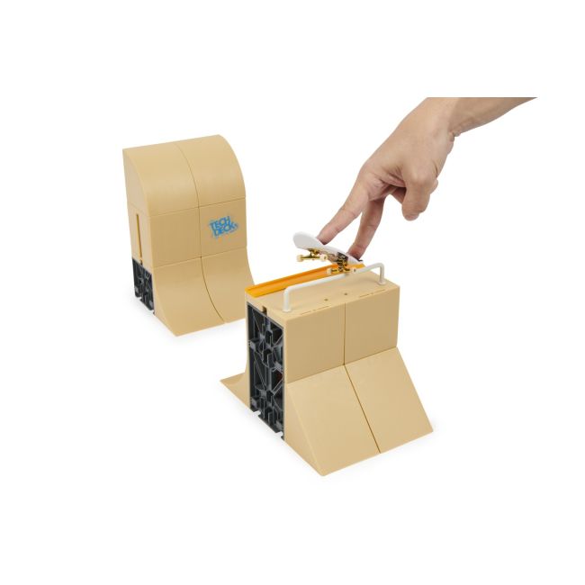 TECH DECH RAMPA MEGA HALF PIPE VIV6064164