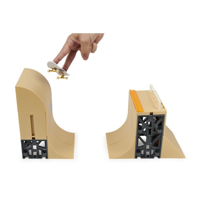 TECH DECH RAMPA MEGA HALF PIPE VIV6064164