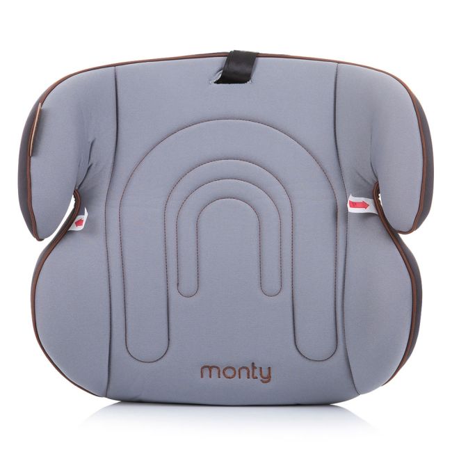 Inaltator auto chipolino monty 22-36 kg glacier hubsdkmo0232gl