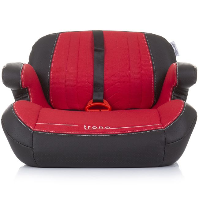 Inaltator auto chipolino trono poppy cu sistem isofix hubsdktr0235po