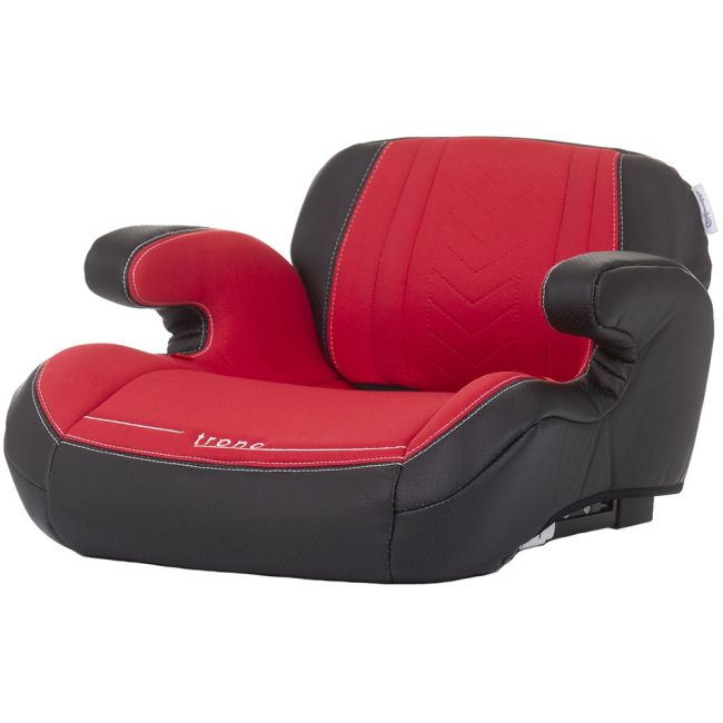 Inaltator auto chipolino trono poppy cu sistem isofix hubsdktr0235po