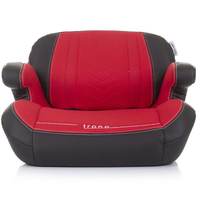 Inaltator auto chipolino trono poppy cu sistem isofix hubsdktr0235po