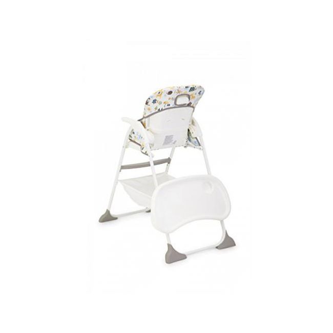 Joie – scaun de masa mimzy snacker alphabet bbbh1127baabc000