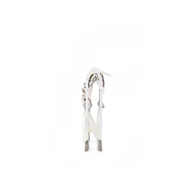 Joie – scaun de masa mimzy snacker alphabet bbbh1127baabc000