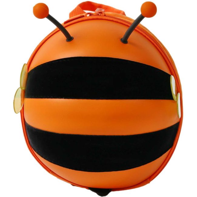 Mini Ghiozdan Prescolari Albinuta Supercute EBS827 BBJEBS827_Portocaliu