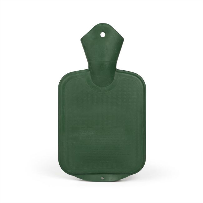 Recipient pentru apa calda, din cauciuc natural, capacitate 0.8l, Grunspecht 646-00